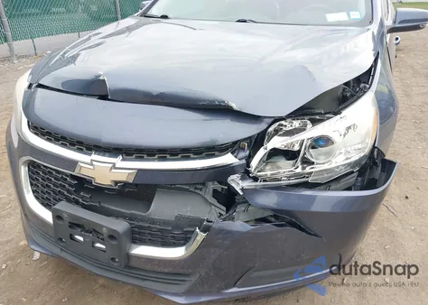 2014 Chevrolet Malibu 1Lt z USA, uszkodzony, nr VIN 1G11C5SL2EF105524